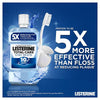 Listerine Total Care Stay White mouthwash 1L, UK version