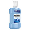 Listerine Total Care Stay White mouthwash 1L, UK version