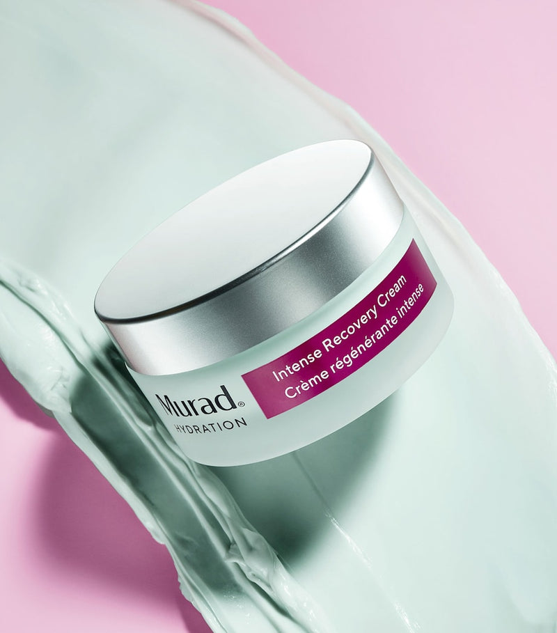 Murad intense recovery cream 50ml, imported from the UK