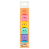 Fantasy Bear Stacker Highlighter Stationery
