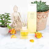 AromaWorks Reed Diffuser Mandarin & Vertivert 100ml - McGrocer