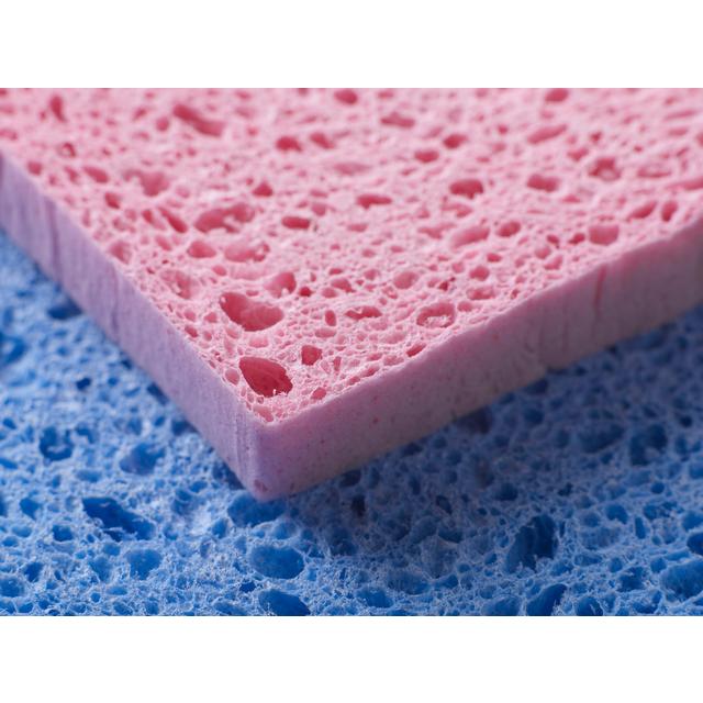 Spontex Thick Moppets 2 per pack GOODS M&S