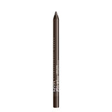 NYX Professional Makeup Epic Wear Eyeliner Pencil Chocolate Eyeliner