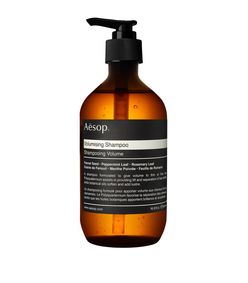 AESOP volumising shampoo 500ml - British product