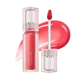Peripera Water Bare Tint All Right Peach Lip Tint 3.7g
