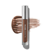 Wunderbrow Eyebrow Gel - Jet Black GOODS Superdrug Auburn