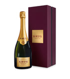 Krug Grande Cuvée 169ème Edition Magnum 150cl Champagne, UK version