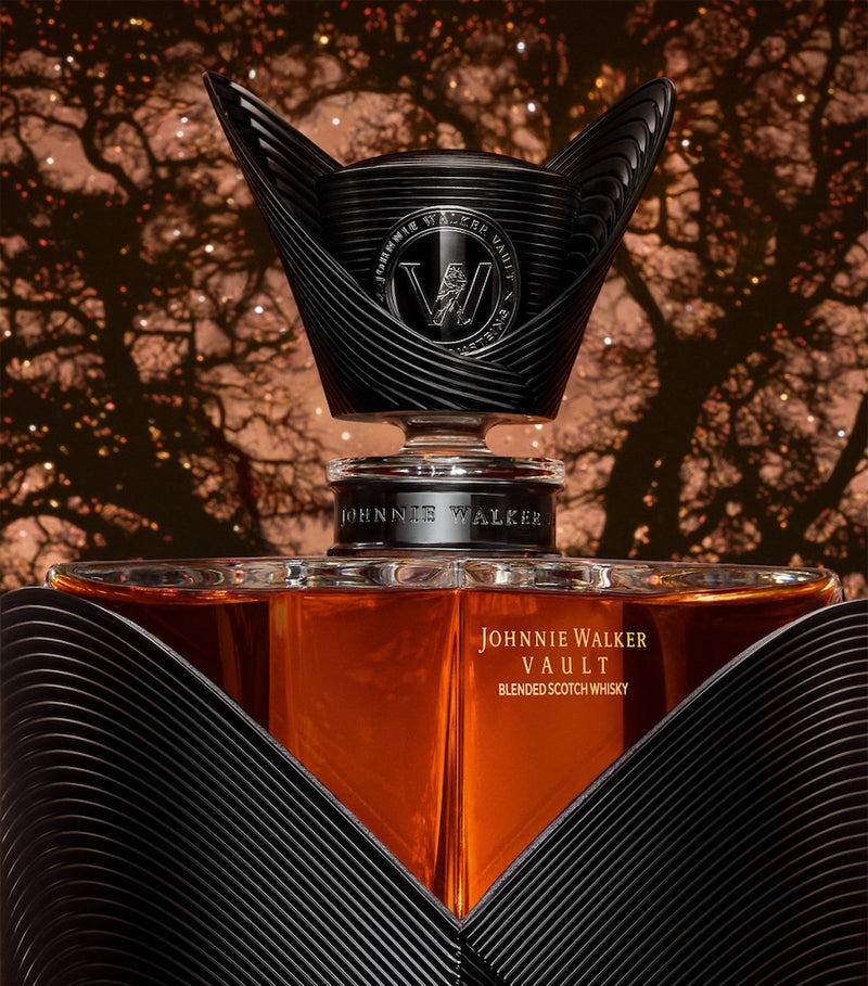 Johnnie Walker Winter Scotch Whisky 70cl, UK version