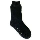 Ribbon Adult Sherpa Ankle Socks Size 7-11 UK Footwear