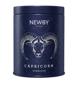 NEWBY Zodiac Capricorn Himalaya Loose Black Tea 30g