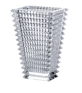 Baccarat Medium Eye Rectangular Vase 20cm