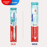 Colgate Max White Medium Toothbrush 3 Pack