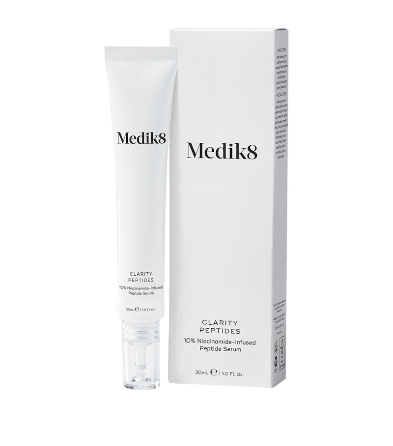 Medik8 Clarity Peptides Serum (30ml)