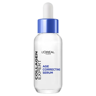L'Oréal Paris Collagen Expert Peptide Serum Anti-Ageing Face Serum 30ml