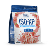 Applied Nutrition ISO XP Whey Protein Isolate Strawberry 1kg