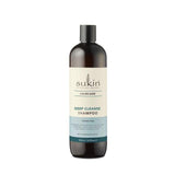 Sukin Deep Cleanse shampoo 500ml GOODS M&S