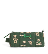 Harrods Henry Bear Pencil Case