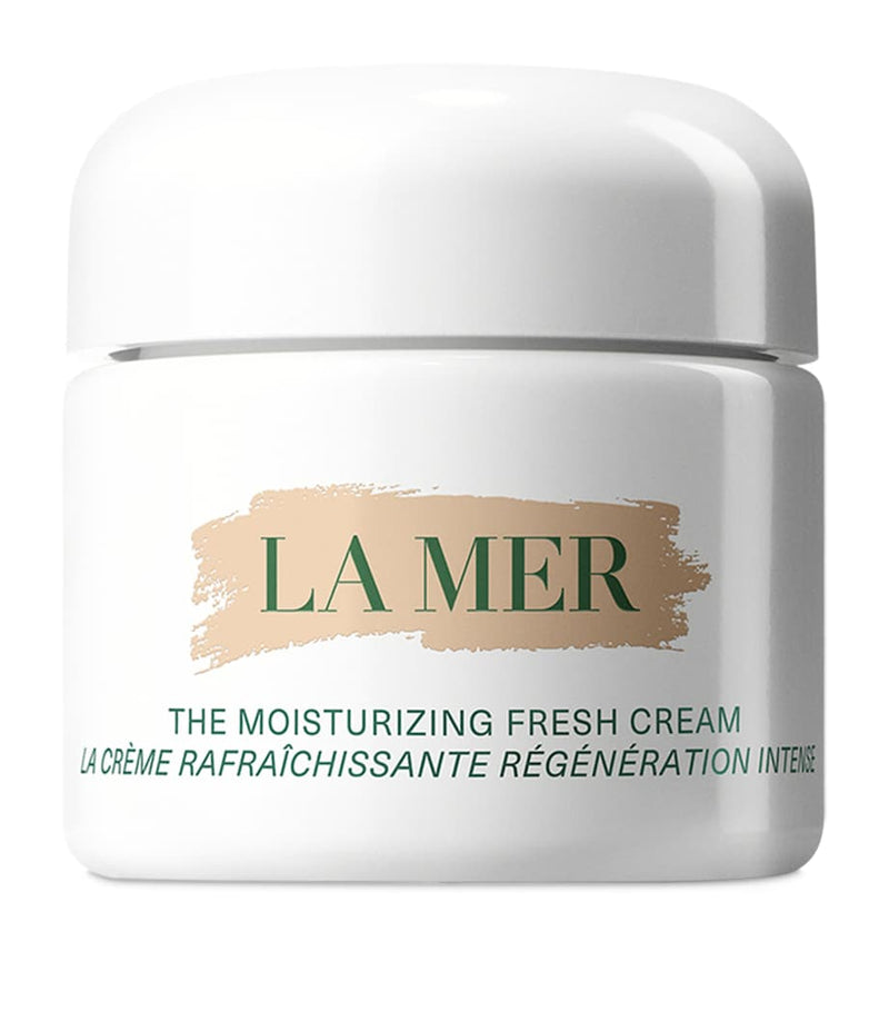 La Mer The Moisturizing Fresh Cream 60ml, UK version