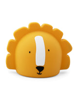 Mr. Lion Animal-Themed Night Light for Children's Bedrooms