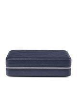 Aspinal Of London Large Leather Travel Jewellery Case