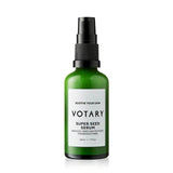 VOTARY Super Seed Serum- Broccoli Seed and Peptides Fragrance Free 50ml GOODS M&S