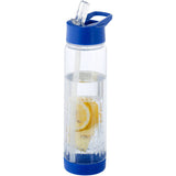 Bullet Tutti Frutti Bottle With Infuser Shaker Flask 740ml
