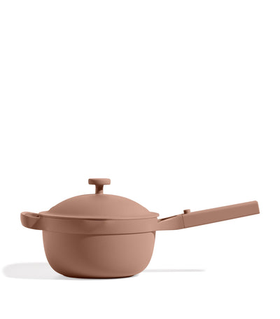 OUR PLACE Mini Perfect Pot 2.0 Non-Stick Ceramic Mini Pot 10.5cm