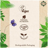 Wild Earth Multivitamins & Minerals for Women 30 per pack GOODS M&S