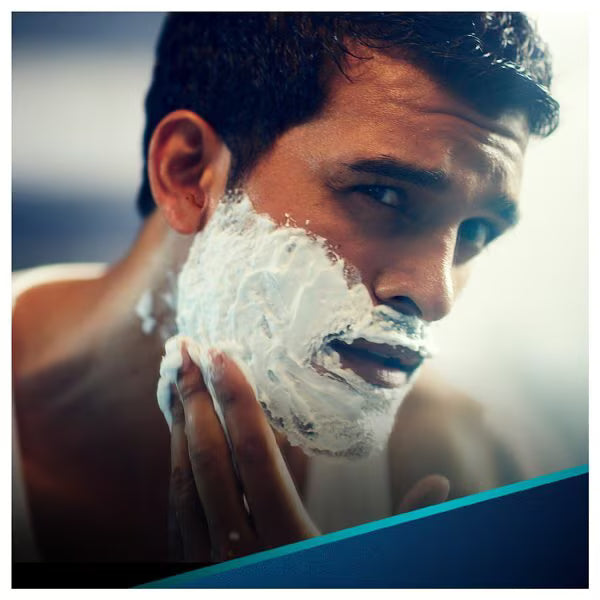Gillette Mach3 Extra Comfort Shaving Gel 200ml, UK version