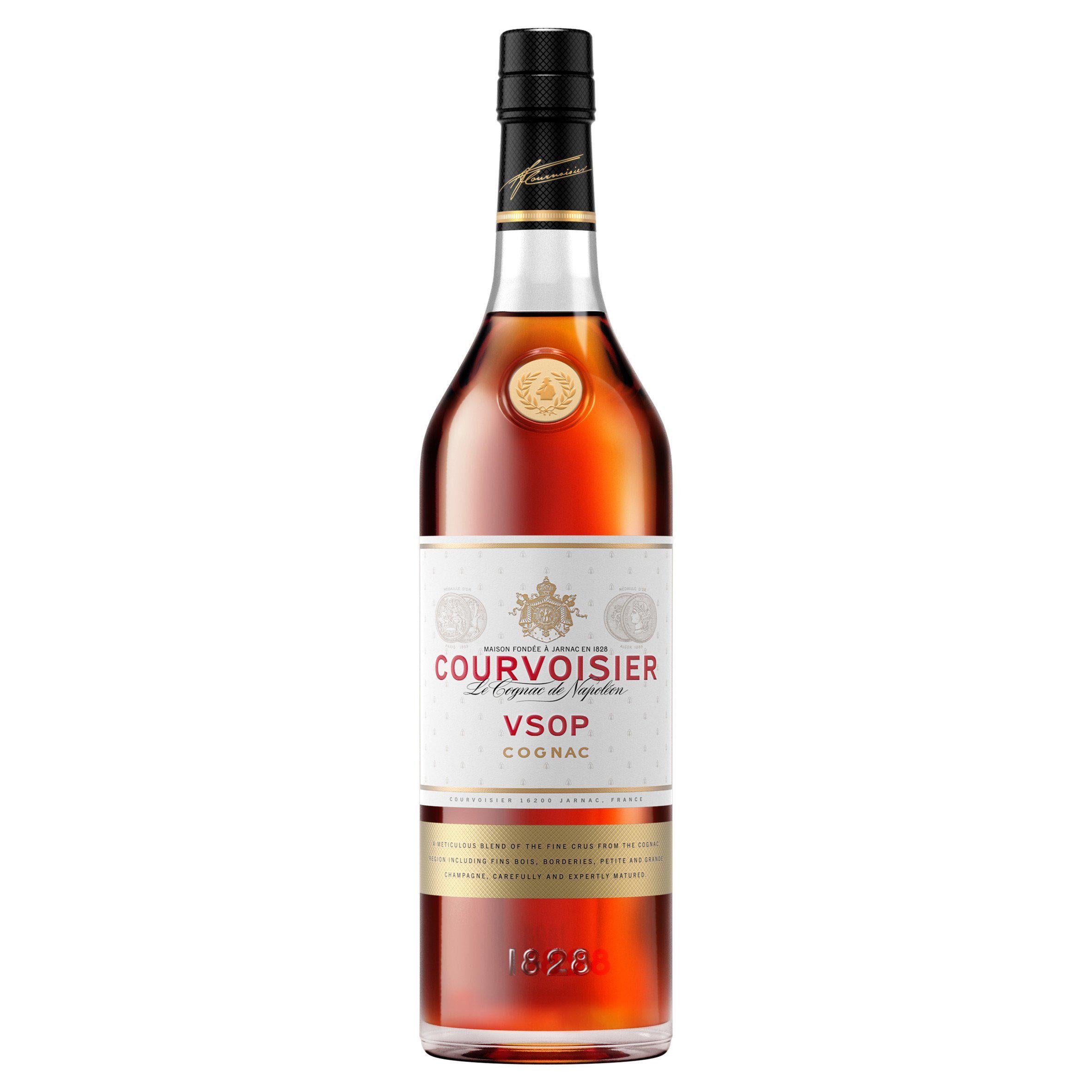 Courvoisier VSOP Cognac 70cl - McGrocer