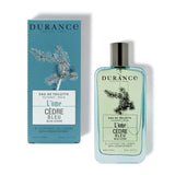 Durance Blue Cedar Eau de Toilette Fragrance 100ml