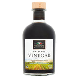 Tuscanini Balsamic Vinegar Of Modena 250ml GOODS M&S