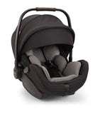 Nuna ARRA Flex car seat, imported from the UK