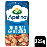 Apetina Original Paneer Cheese 225g - British product