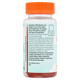 Superdrug Multivitamin & Omega - 30 Gummies GOODS Superdrug