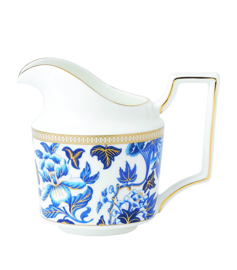 Wedgwood Hibiscus Cream