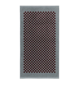 BAINA Cotton Heritage Roman Bath Sheet 90cm x 170cm