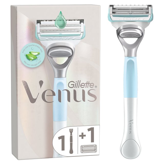Venus Razor For Pubic Hair And Skin GOODS M&S