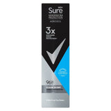 Sure Men 96hr Maximum Protection Clean Scent Anti-Perspirant 150ml GOODS M&S