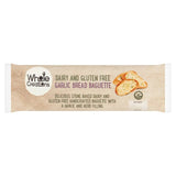 Wholecreations Dairy & Gluten Free Garlic Bread Baguette 190g GOODS M&S