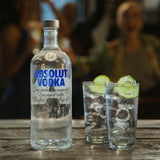 Absolut Original Swedish Vodka, 1L - McGrocer