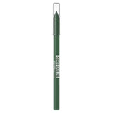 Maybelline Tattoo Gel Pencil Hunter Green Eyeliner