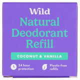 Wild Coconut & Vanilla Deo Refill 40g GOODS M&S