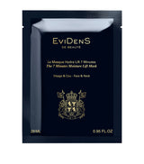 EviDenS de Beauté 7-Minute Moisture Lift Sheet Mask