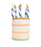 Meri Meri Birthday Cake Hat