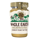 Whole Earth Golden Roasted Crunchy Peanut Butter GOODS ASDA