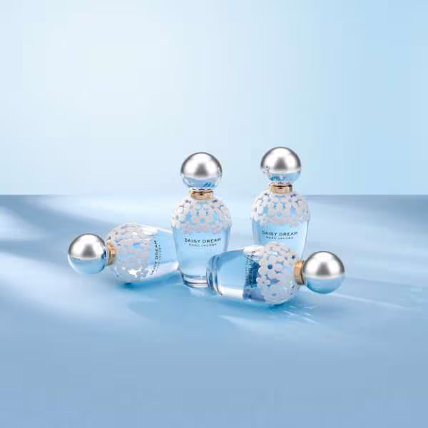 Marc Jacobs Daisy Dream perfume 50ml, imported from the UK