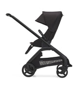 Urban Stroller with Compact Fold and Smart Suspension, 7.9kg, Suitable from Newborn