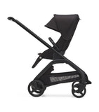 Bugaboo Dragonfly Complete Stroller, urban stroller with compact fold - British product