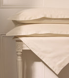 Harrods Brompton II Super King duvet cover set 260cm x 220cm, UK version